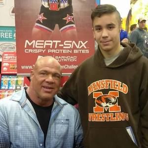 Meet your Posher, Gabriel